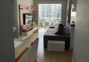 Foto 1 de Apartamento com 2 Quartos à venda, 56m² em Vila Andrade, São Paulo