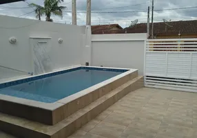 Foto 1 de Casa com 4 Quartos à venda, 165m² em Jaua Abrantes, Camaçari