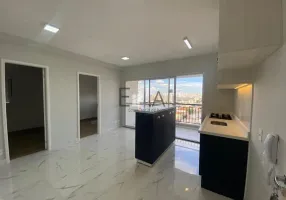 Foto 1 de Apartamento com 2 Quartos para venda ou aluguel, 45m² em Vila Invernada, São Paulo