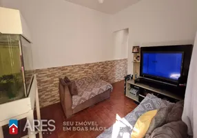 Foto 1 de Casa com 3 Quartos à venda, 101m² em Jardim Batagim, Santa Bárbara D'Oeste