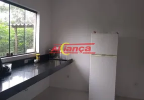 Foto 1 de Fazenda/Sítio com 5 Quartos à venda, 342m² em Aldeia Ivoturucaia, Franco da Rocha