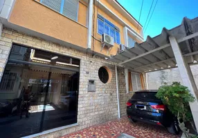 Foto 1 de Casa com 3 Quartos à venda, 100m² em Cachambi, Rio de Janeiro