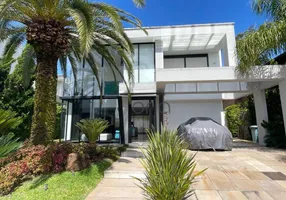 Foto 1 de Casa de Condomínio com 5 Quartos à venda, 252m² em Condominio Porto Coronado, Xangri-lá