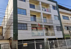 Foto 1 de Apartamento com 2 Quartos à venda, 80m² em Aterrado, Volta Redonda