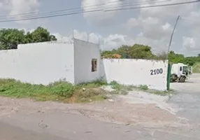 Foto 1 de Lote/Terreno para alugar, 10000m² em Edson Queiroz, Fortaleza