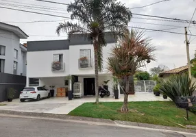 Foto 1 de Casa de Condomínio com 4 Quartos à venda, 620m² em Granja Viana, Carapicuíba