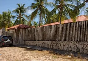 Foto 1 de Casa com 5 Quartos à venda, 425m² em Prainha, Aquiraz