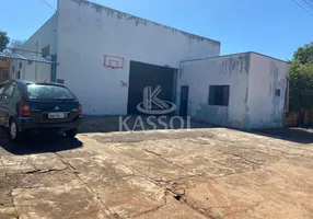 Foto 1 de Galpão/Depósito/Armazém com 2 Quartos à venda, 330m² em São Cristovão, Cascavel