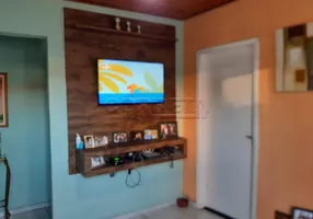 Foto 1 de Casa com 3 Quartos à venda, 60m² em Alto da Boa Vista, Araçatuba