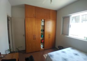 Apartamento com 4 dorms, Cruzeiro, Belo Horizonte - R$ 1.5 mi, Cod