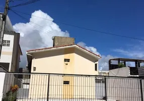 Foto 1 de Casa de Condomínio com 2 Quartos à venda, 50m² em Janga, Paulista