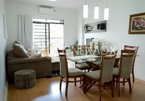 Foto 1 de Apartamento com 3 Quartos à venda, 108m² em Jardim Interlagos, Campinas