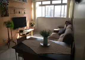 Foto 1 de Apartamento com 2 Quartos à venda, 74m² em Vila Osasco, Osasco