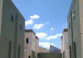 Foto 1 de Sobrado com 2 Quartos para alugar, 65m² em Planalto Paraíso, São Carlos