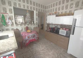 Foto 1 de Casa com 3 Quartos à venda, 144m² em Botujuru, Mogi das Cruzes