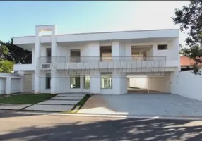 Foto 1 de Casa de Condomínio com 7 Quartos à venda, 850m² em Granja Olga, Sorocaba