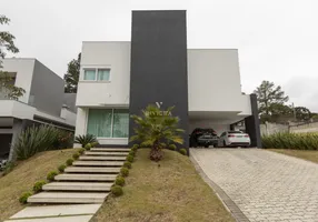 Foto 1 de Casa de Condomínio com 3 Quartos à venda, 310m² em Alphaville Graciosa, Pinhais