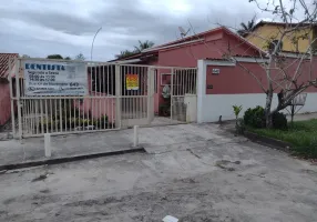 Foto 1 de Casa com 3 Quartos à venda, 80m² em XV de Novembro, Araruama