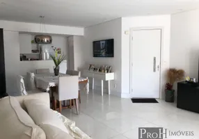 Foto 1 de Apartamento com 3 Quartos à venda, 104m² em Centro, São Bernardo do Campo