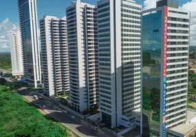 Foto 1 de Apartamento com 2 Quartos à venda, 58m² em Barra de Jangada, Jaboatão dos Guararapes