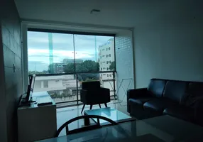 Foto 1 de Apartamento com 3 Quartos para alugar, 80m² em Cabo Branco, João Pessoa