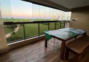 Foto 1 de Apartamento com 4 Quartos à venda, 170m² em Jardins, Aracaju