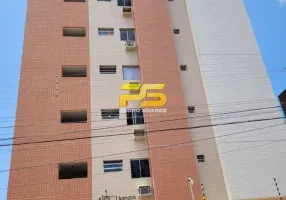 Foto 1 de Apartamento com 3 Quartos à venda, 80m² em Bancários, João Pessoa