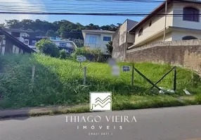 Foto 1 de Lote/Terreno à venda, 336m² em Jardim Janaína, Biguaçu