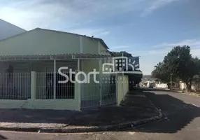Foto 1 de Galpão/Depósito/Armazém para venda ou aluguel, 250m² em Vila Real, Hortolândia