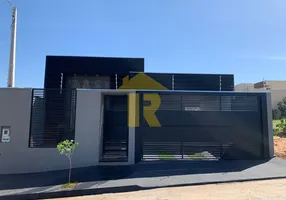 Foto 1 de Casa com 2 Quartos à venda, 106m² em , Bady Bassitt