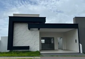 Foto 1 de Casa com 3 Quartos à venda, 124m² em Cabralzinho, Macapá