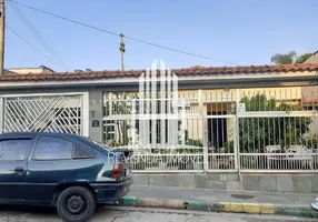 Foto 1 de Casa com 3 Quartos à venda, 348m² em Jardim São José, São Paulo