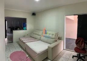 Foto 1 de Casa com 3 Quartos à venda, 220m² em Parque Sao Miguel, Hortolândia