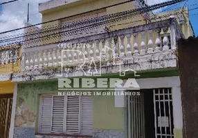 Foto 1 de Casa com 2 Quartos à venda, 66m² em Vila Hortencia, Sorocaba
