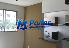 Foto 1 de Apartamento com 2 Quartos à venda, 50m² em Boa Vista, São José do Rio Preto