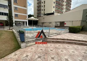 Foto 1 de Apartamento com 3 Quartos à venda, 70m² em Damas, Fortaleza