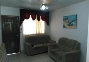 Foto 1 de Casa com 2 Quartos para venda ou aluguel, 95m² em Sao Tome, Salvador