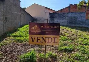 Foto 1 de Lote/Terreno à venda, 282m² em Jardim Europa, Jaguariúna