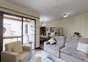 Foto 1 de Apartamento com 3 Quartos à venda, 105m² em Vila Andes, São Paulo
