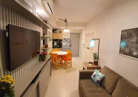 Foto 1 de Apartamento com 1 Quarto à venda, 36m² em Jacarepaguá, Rio de Janeiro