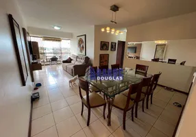 Foto 1 de Apartamento com 3 Quartos à venda, 106m² em Miguel Sutil, Cuiabá