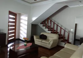 Foto 1 de Casa com 3 Quartos à venda, 270m² em Parque das Nações, Limeira