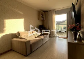 Foto 1 de Apartamento com 2 Quartos à venda, 74m² em Itoupava Norte, Blumenau