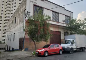 Foto 1 de Imóvel Comercial para venda ou aluguel, 1131m² em Cambuci, São Paulo