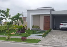Foto 1 de Casa com 3 Quartos à venda, 139m² em Alphaville, Barra dos Coqueiros