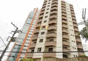 Foto 1 de Cobertura com 4 Quartos à venda, 302m² em Vila Regente Feijó, São Paulo
