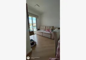 Foto 1 de Apartamento com 2 Quartos à venda, 49m² em Parque Munhoz, São Paulo