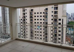 Foto 1 de Apartamento com 2 Quartos para alugar, 61m² em São Judas, São Paulo