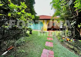 Foto 1 de Casa com 4 Quartos para alugar, 360m² em Parque Continental, São Paulo