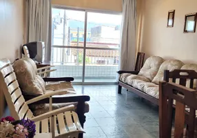 Foto 1 de Apartamento com 2 Quartos à venda, 72m² em Centro, Ubatuba